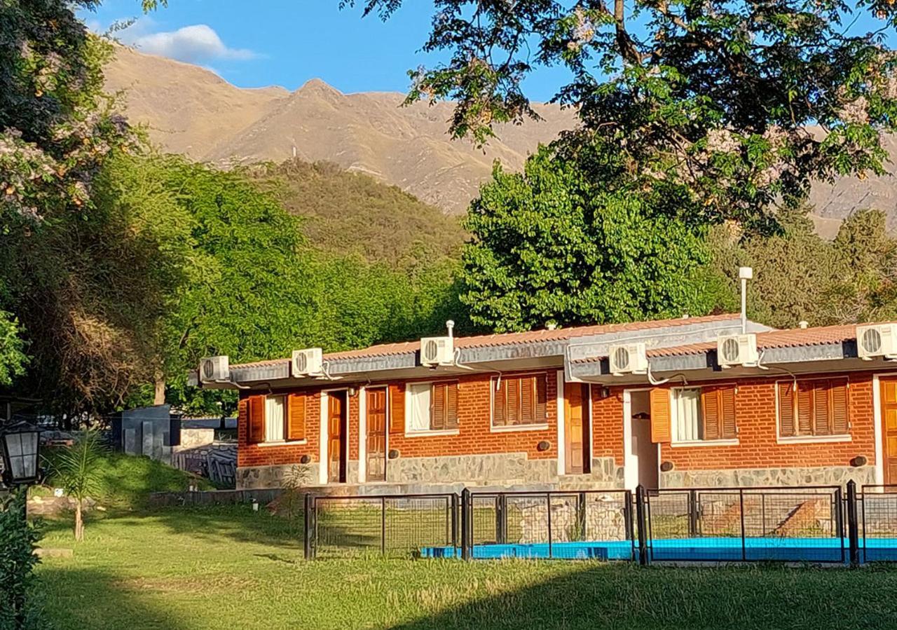 Nuevo Hotel Aguada Del Zorro El Rincón المظهر الخارجي الصورة